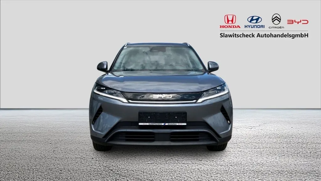 BYD Atto 2 photo 2