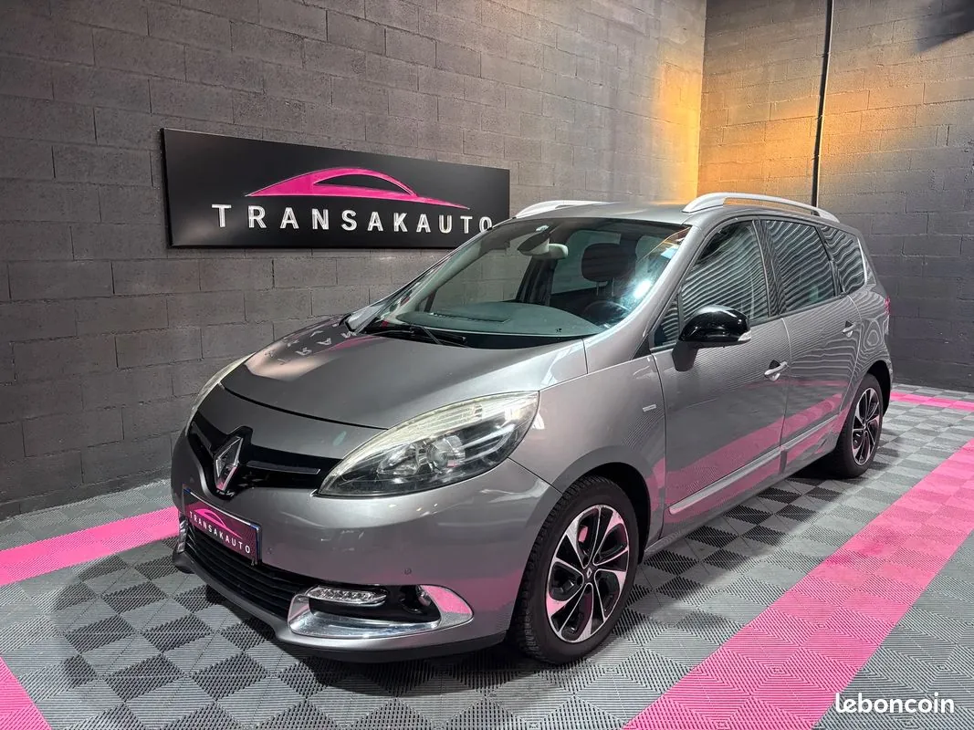 Renault Grand Scenic