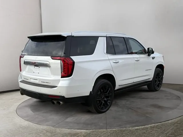 GMC Yukon 2023 photo 5