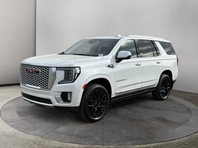 GMC Yukon
