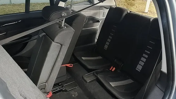 BMW 218D 2016 photo 5