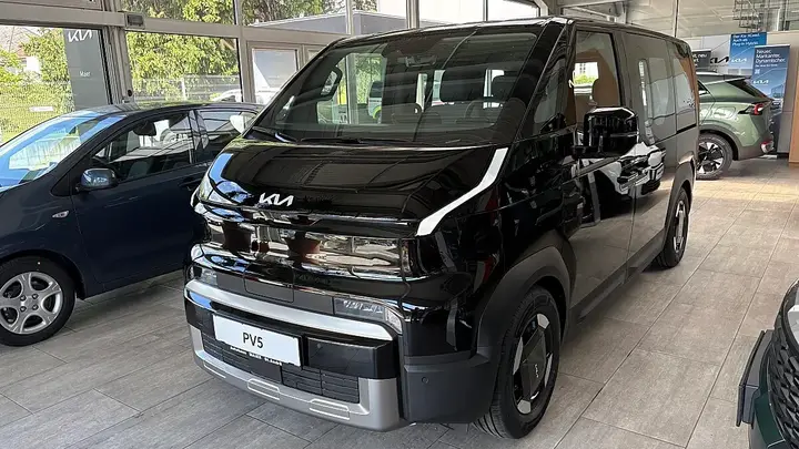 Kia Pv5