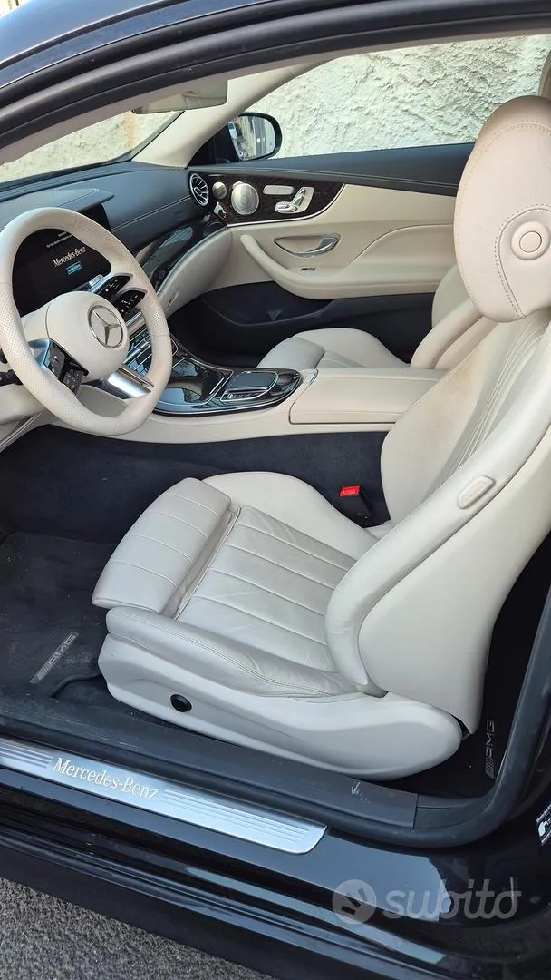 Mercedes-Benz E300 2023 photo 5