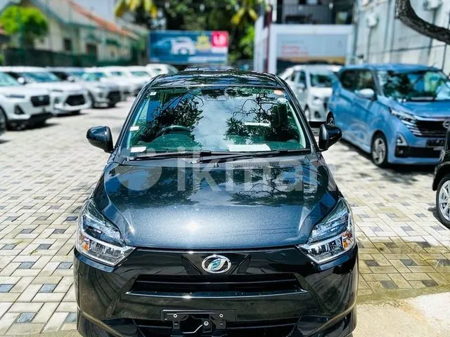 Daihatsu Mira 2021 photo 2