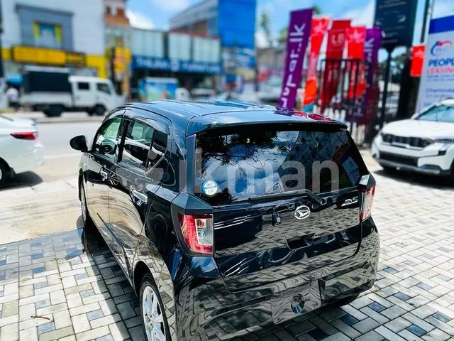 Daihatsu Mira 2021 photo 5