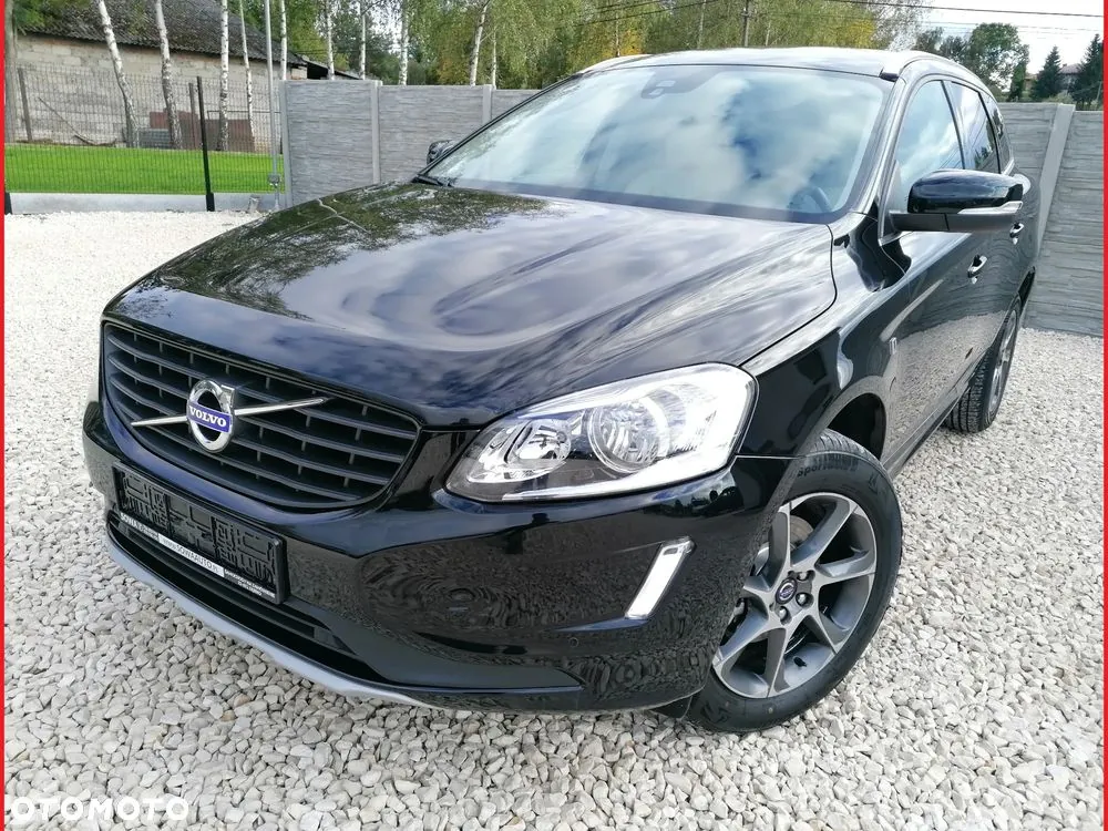 Volvo Xc 60