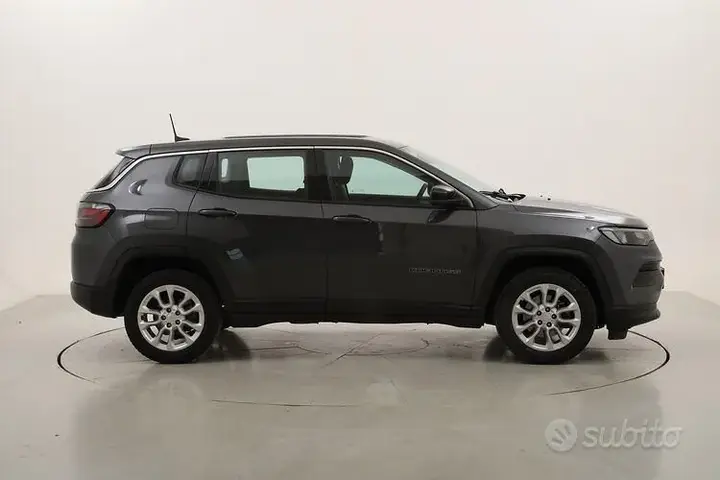 Jeep Compass 2022 photo 3