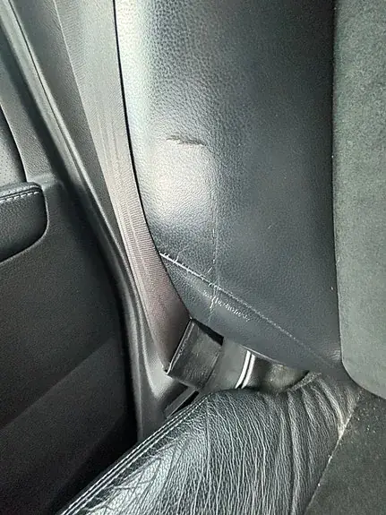 Honda Cr-V 2014 photo 5