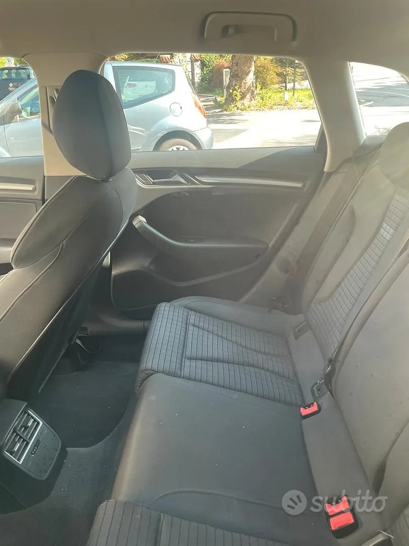 Audi A3 2016 photo 4