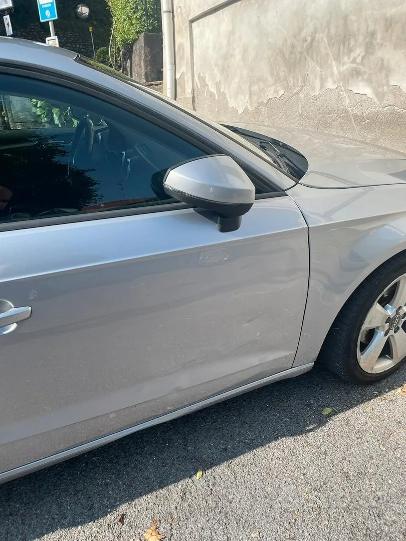 Audi A3 2016 photo 3