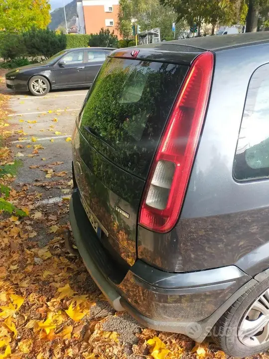Ford Fusion 2009 photo 2