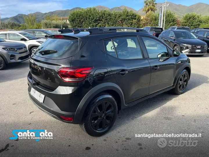 Dacia Sandero 2026 photo 4