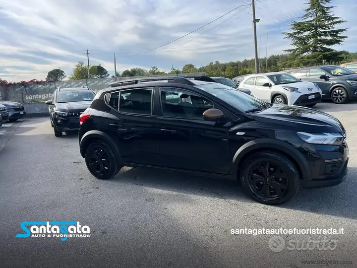 Dacia Sandero 2026 photo 3