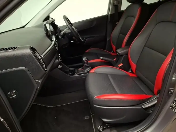 Kia Picanto 2022 photo 5