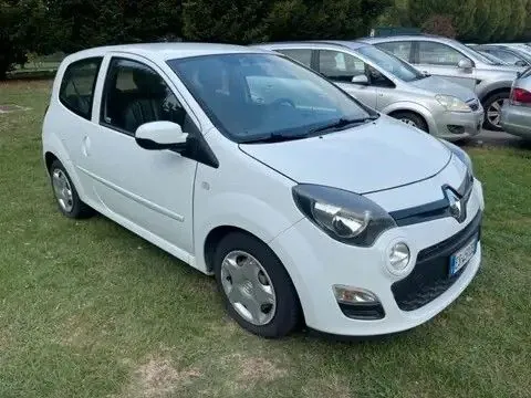 Renault Twingo 2013 photo 3