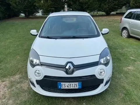Renault Twingo 2013 photo 2