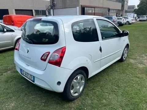 Renault Twingo 2013 photo 5