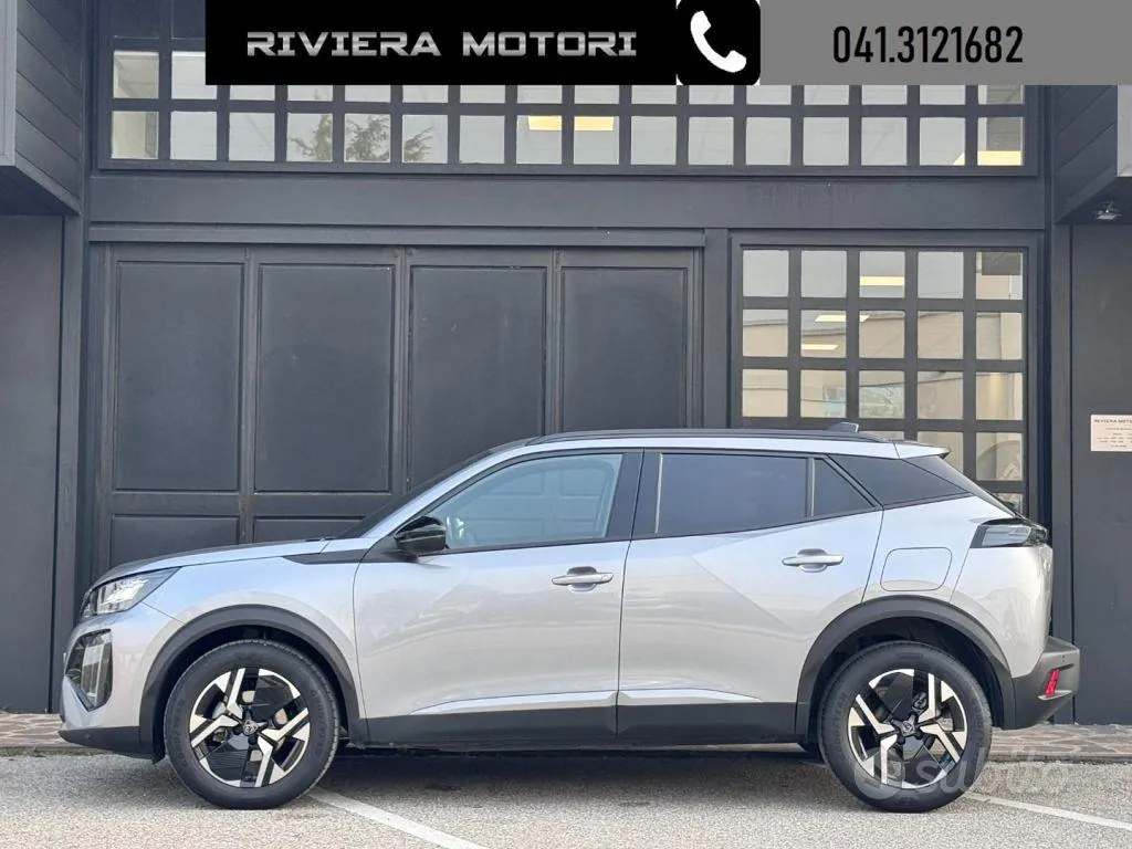 Peugeot 2008 2024 photo 3