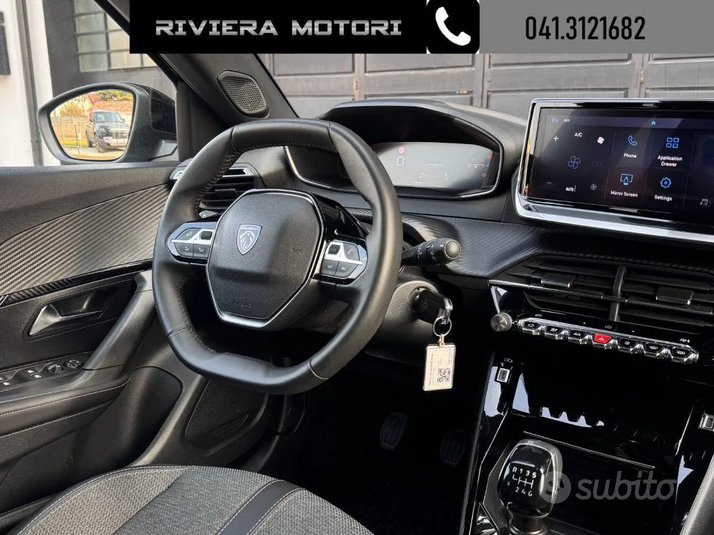 Peugeot 2008 2024 photo 5
