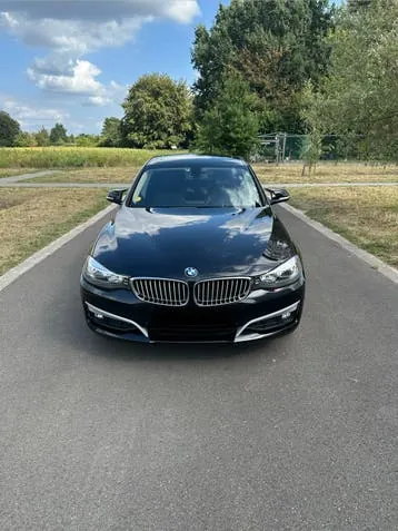 BMW 320D Gt