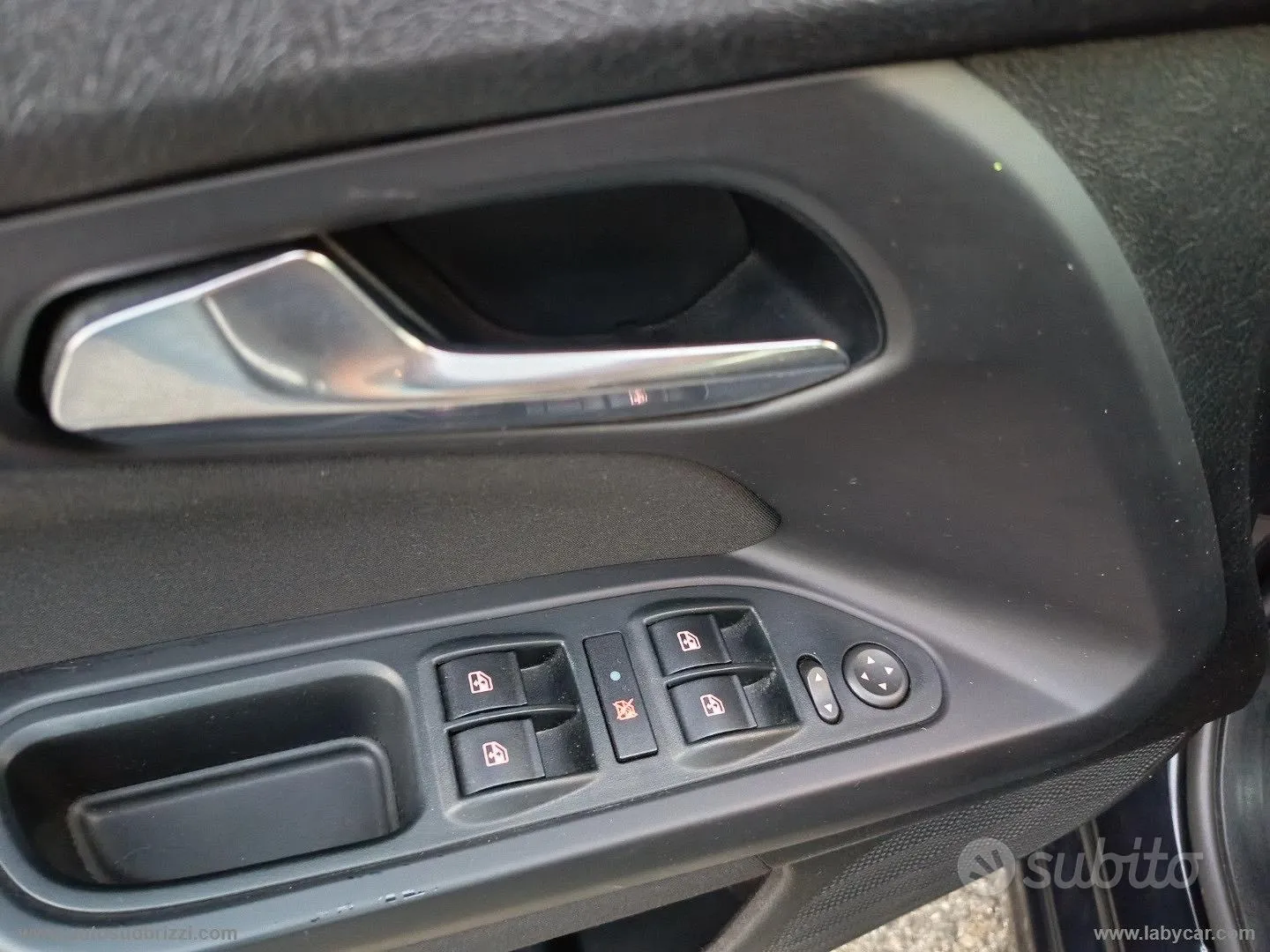 Fiat Tipo 2018 photo 4
