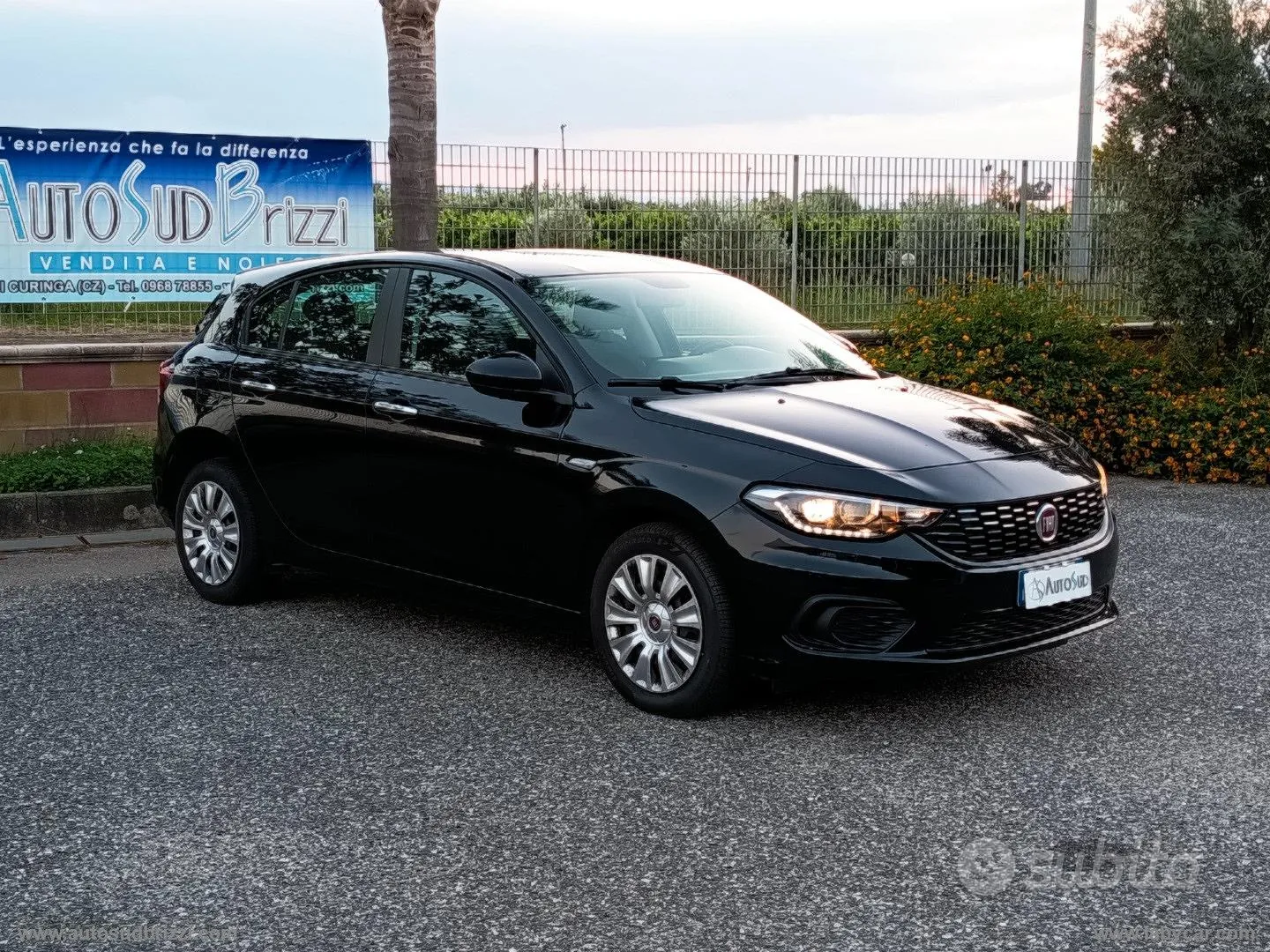 Fiat Tipo