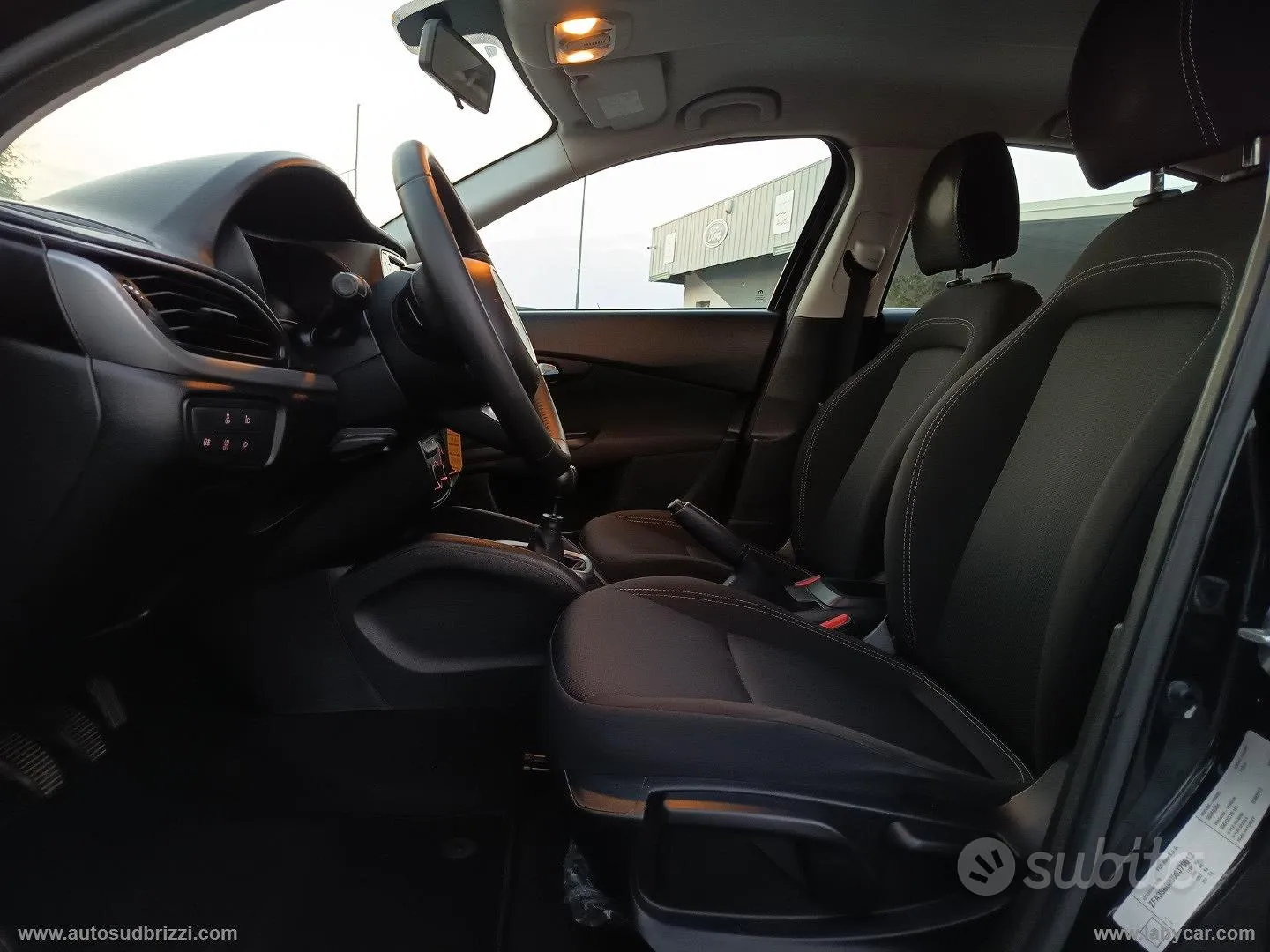 Fiat Tipo 2018 photo 5