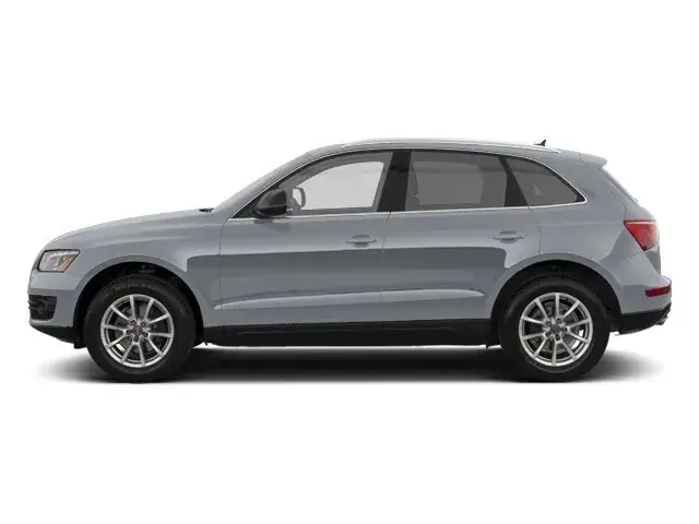Audi Q5 2010 photo 3