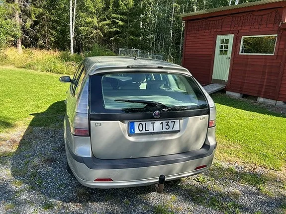 Saab 9-3
