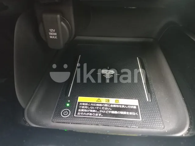 Honda Vezel 2023 photo 5