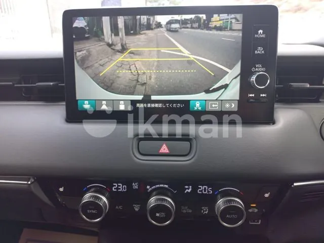 Honda Vezel 2023 photo 4