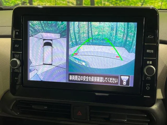 Nissan Ruuke 2021 photo 4