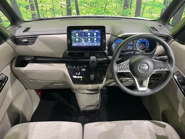 Nissan Ruuke 2021 photo 2