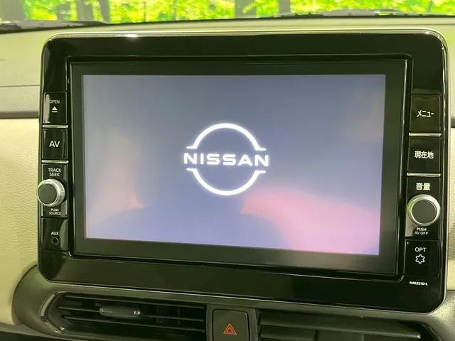 Nissan Ruuke 2021 photo 3