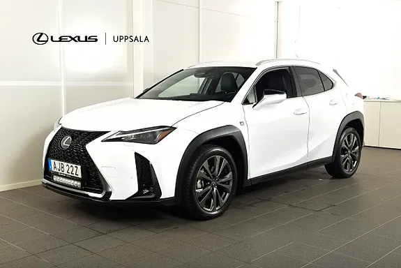 Lexus Ux300H