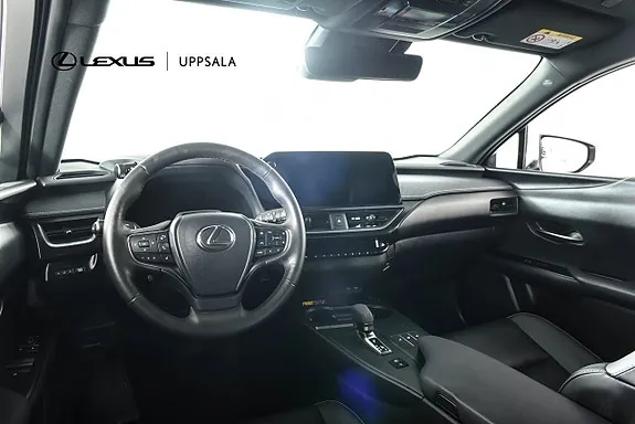 Lexus Ux300H 2025 photo 4