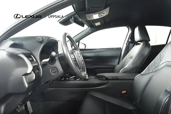 Lexus Ux300H 2025 photo 5