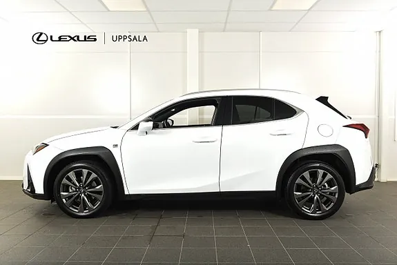 Lexus Ux300H 2025 photo 2