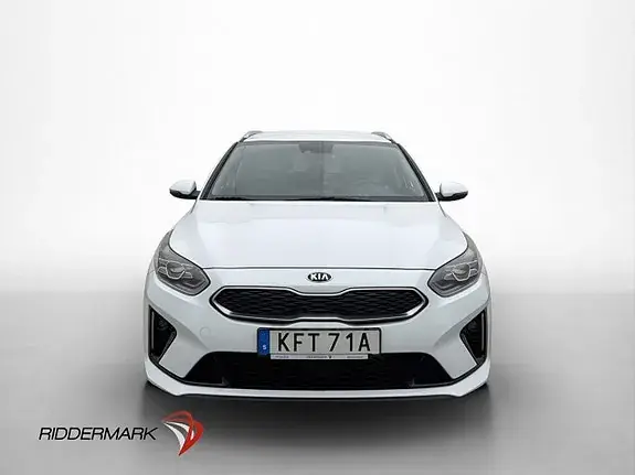 Kia Ceed 2021 photo 2