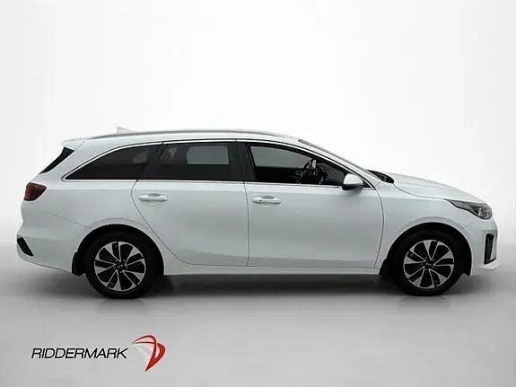 Kia Ceed 2021 photo 4