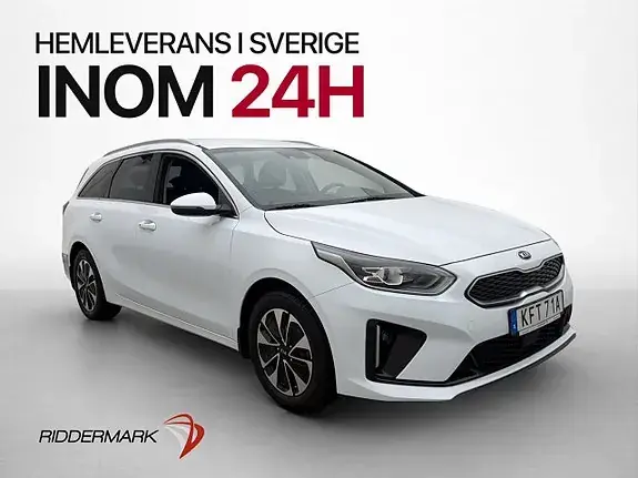 Kia Ceed 2021 photo 3