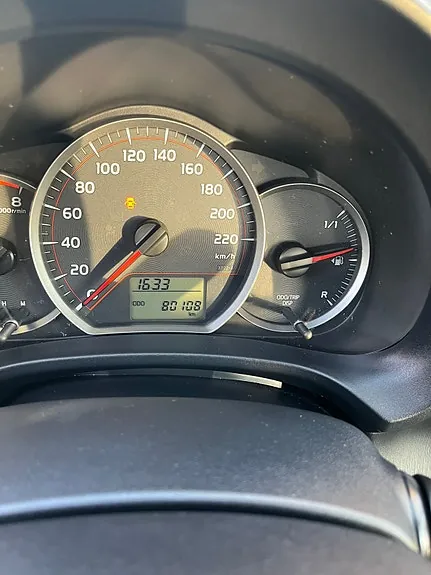 Toyota Yaris 2011 photo 4