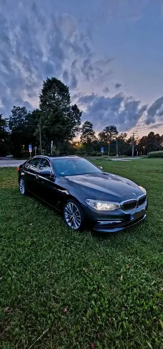 BMW 530D