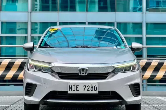 Honda City 2022 photo 3