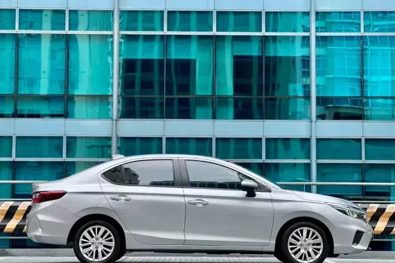 Honda City 2022 photo 5