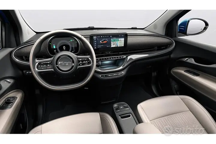 Fiat 500 2026 photo 2