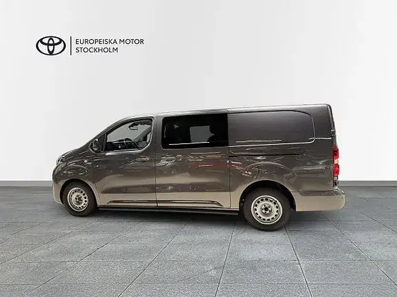 Toyota Proace 2024 photo 3