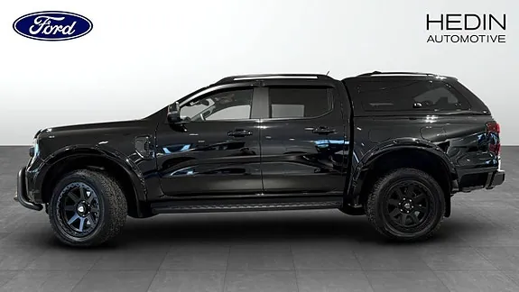 Ford Ranger 2026 photo 2