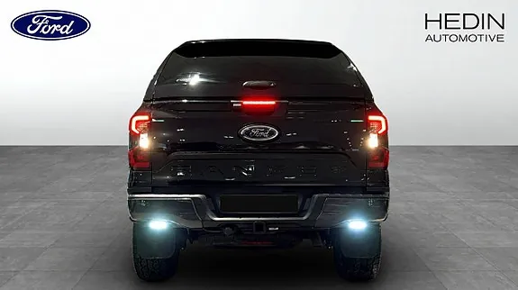 Ford Ranger 2026 photo 5