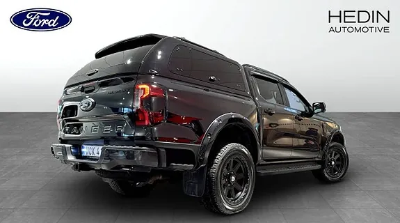 Ford Ranger 2026 photo 3